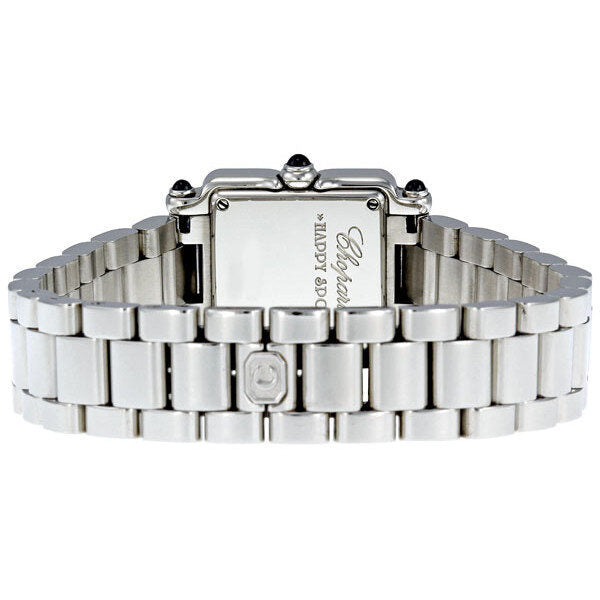 Chopard Happy Sport Square 27/8895-23/11 Ladies Quartz 2