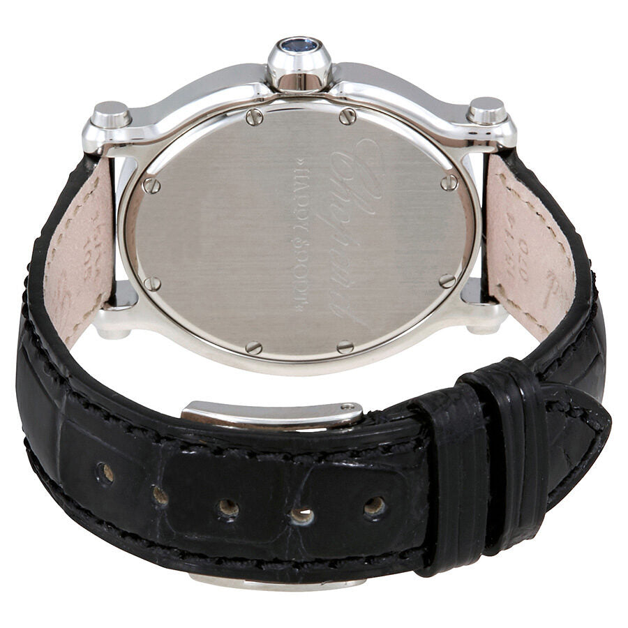 Chopard Happy Sport 278546-3002 Ladies Quartz 2