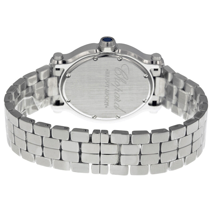 Chopard Happy Sport 278546-3003 Ladies Quartz 2
