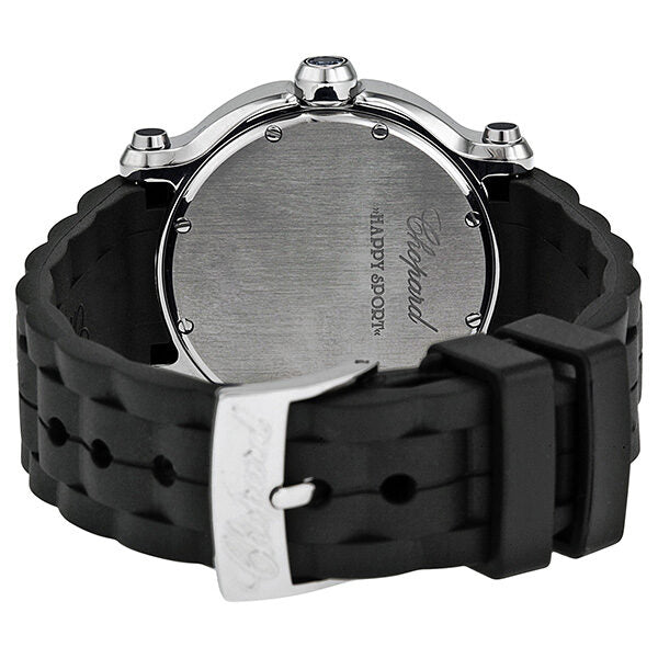 Chopard Happy Sport 278551-3002 Ladies Quartz 2