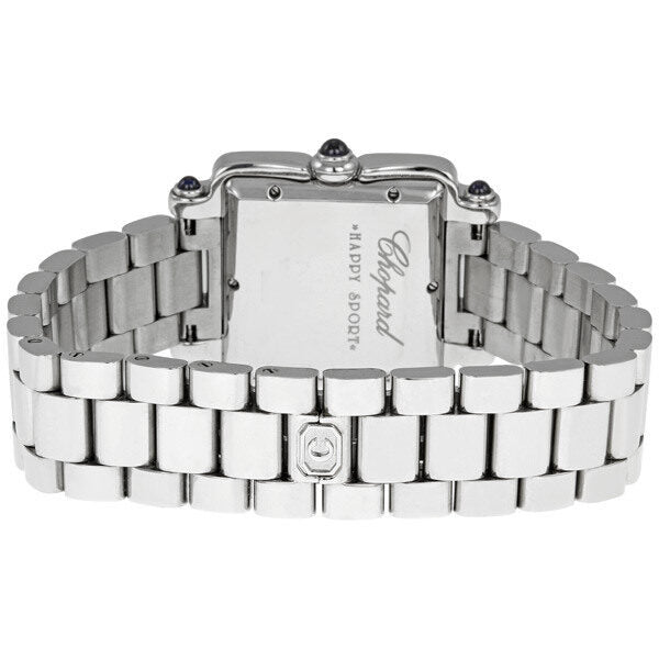 Chopard Happy Sport Square 278349-3006MOP Ladies Quartz 2