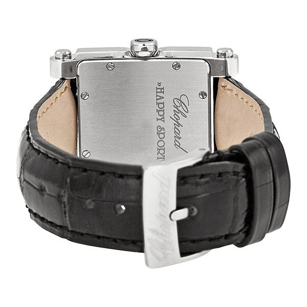 Chopard Happy Sport 278495-3001 Ladies Quartz 2