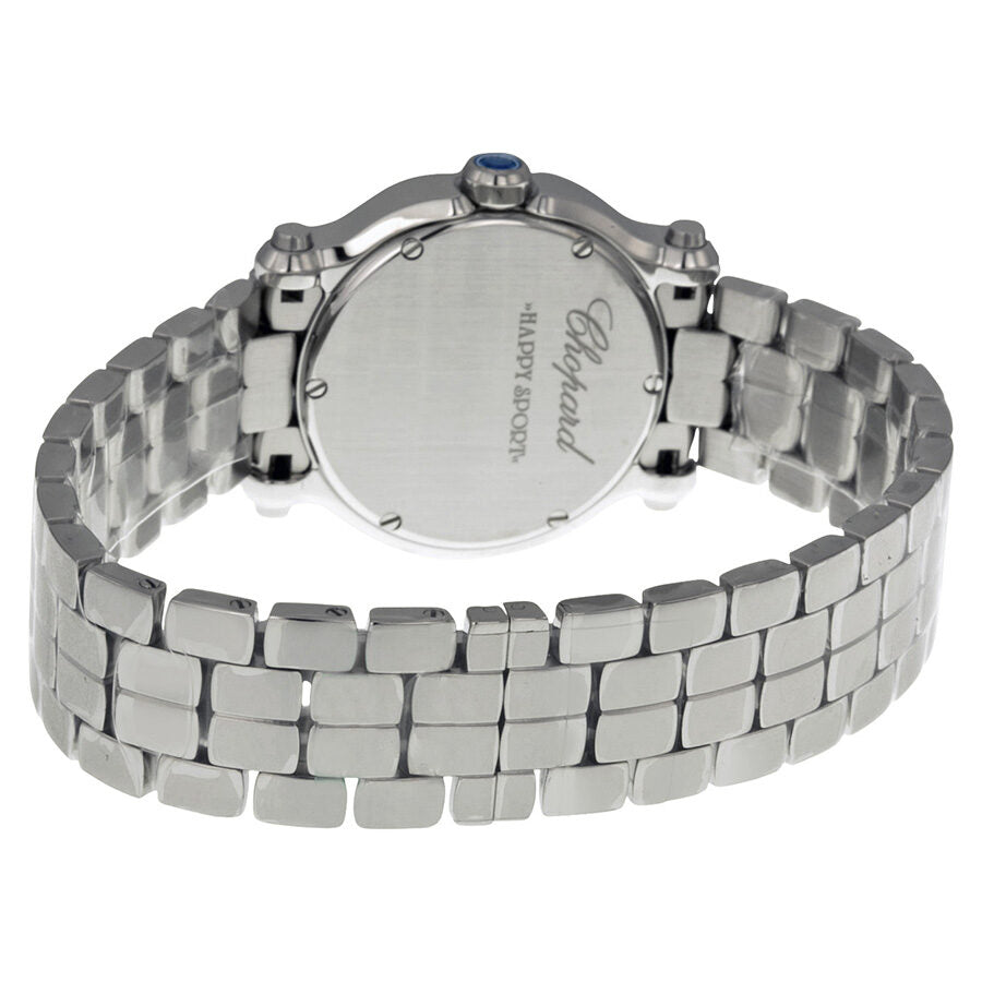 Chopard Happy Sport 278509-3002 Ladies Quartz 2