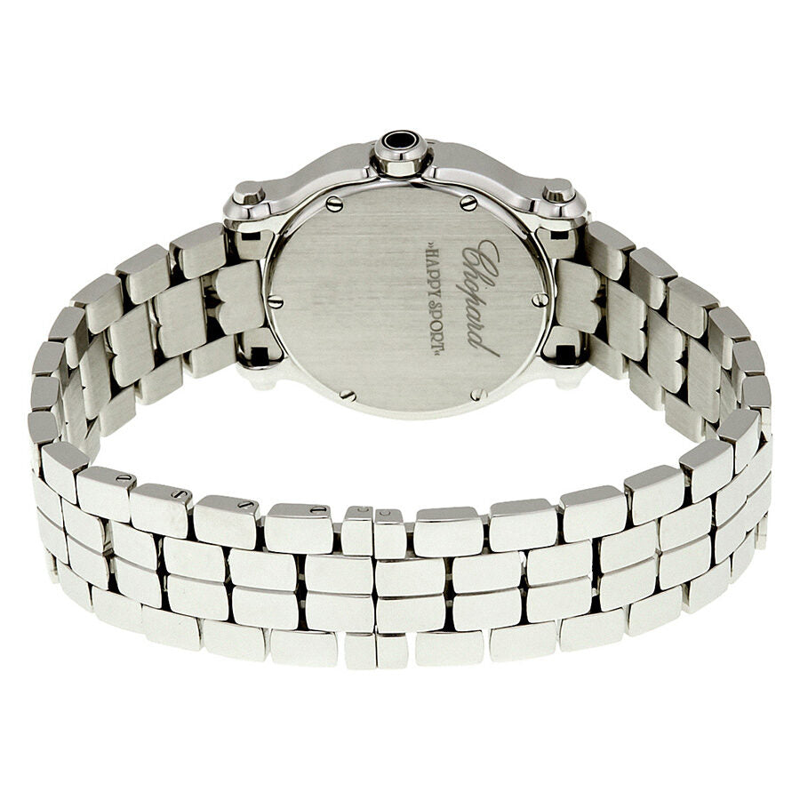 Chopard Happy Sport 278509-3010 Ladies Quartz 2