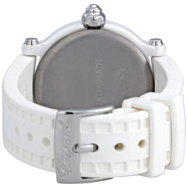 Chopard Happy Sport 288507-9020 Ladies Quartz 2