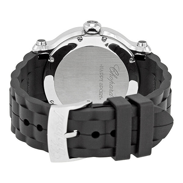 Chopard Happy Sport Xl 288525-3005 Ladies Quartz 2