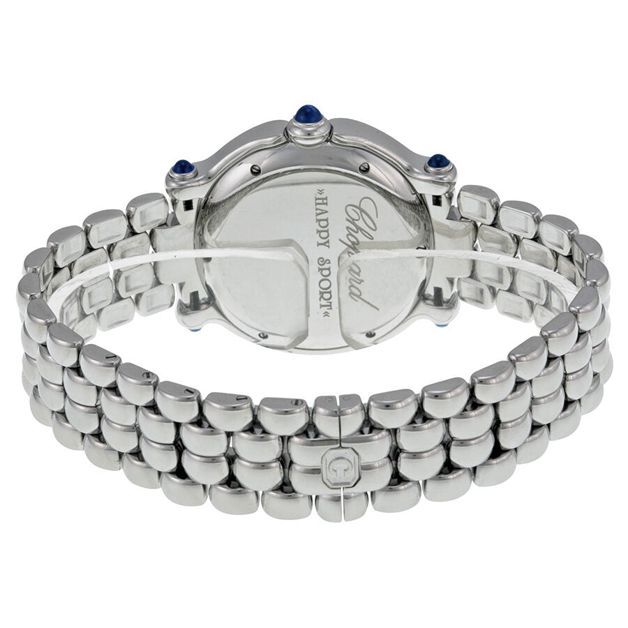 Chopard Happy Sport 278236-3016 Ladies Quartz 2