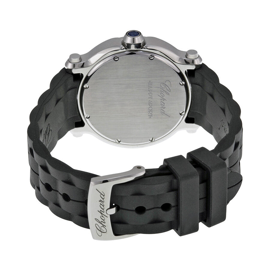 Chopard Happy Sport Round 278475-3014 Ladies Quartz 2
