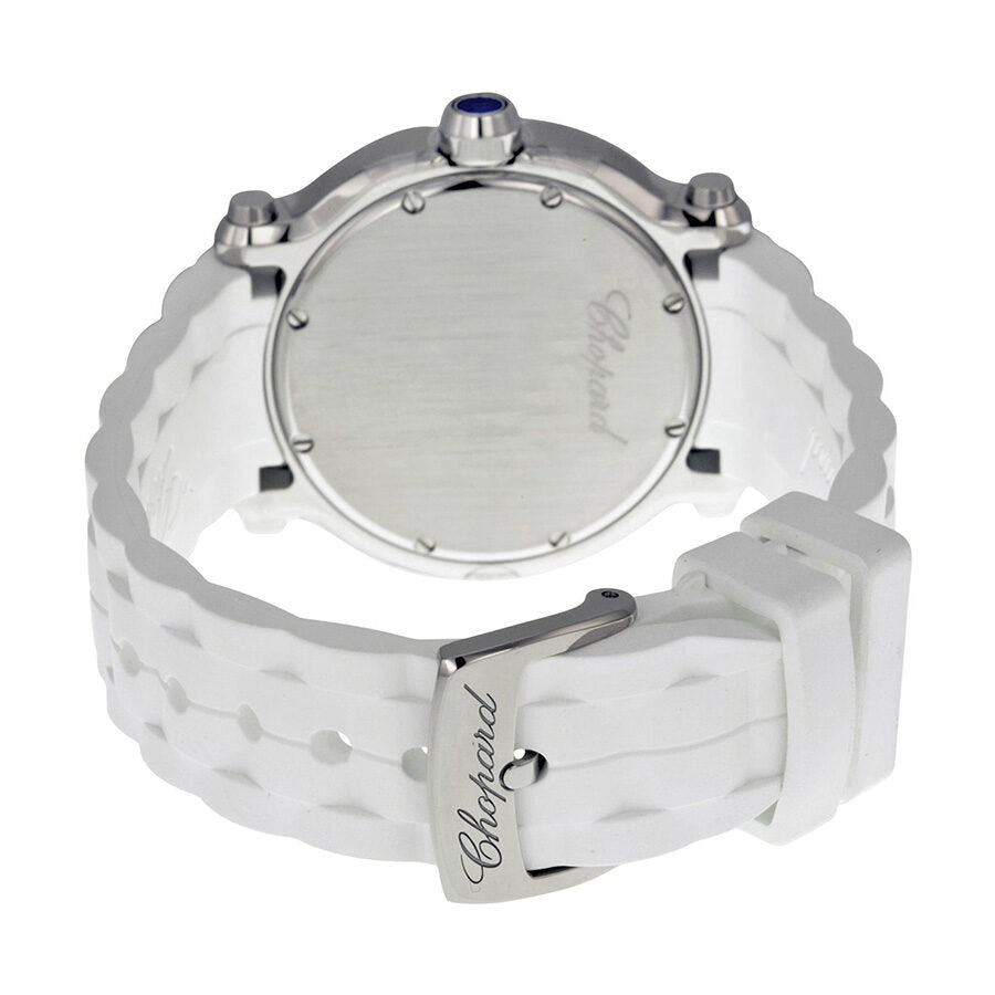 Chopard Happy Sport Round 278475-3016 Ladies Quartz 2