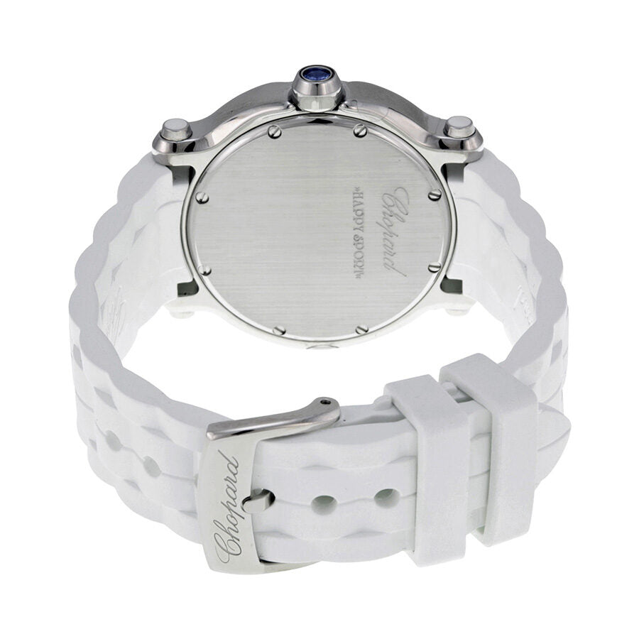 Chopard Happy Sport 278551-3001 Ladies Quartz 2