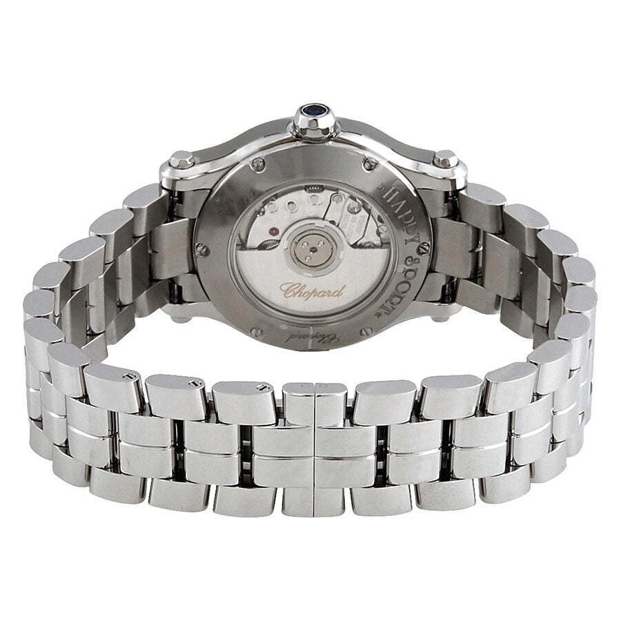 Chopard Happy Sport 278573-3004 Ladies Automatic 2