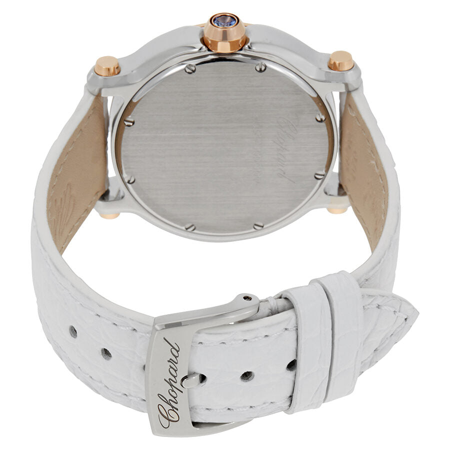 Chopard Happy Sport 278551-6003 Ladies Quartz 2