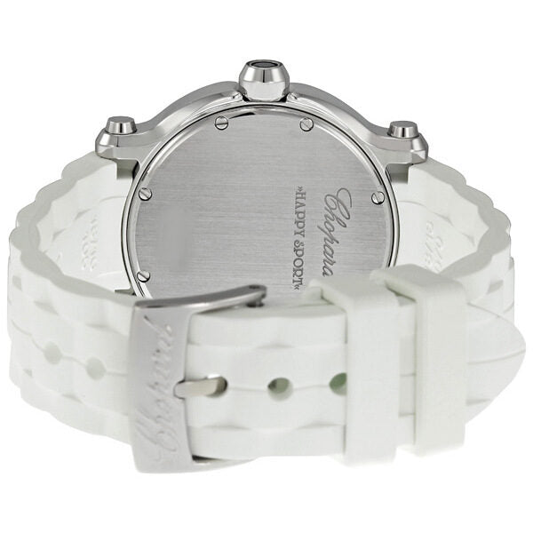 Chopard Happy Sport Round 278475-3015 Ladies Quartz 2