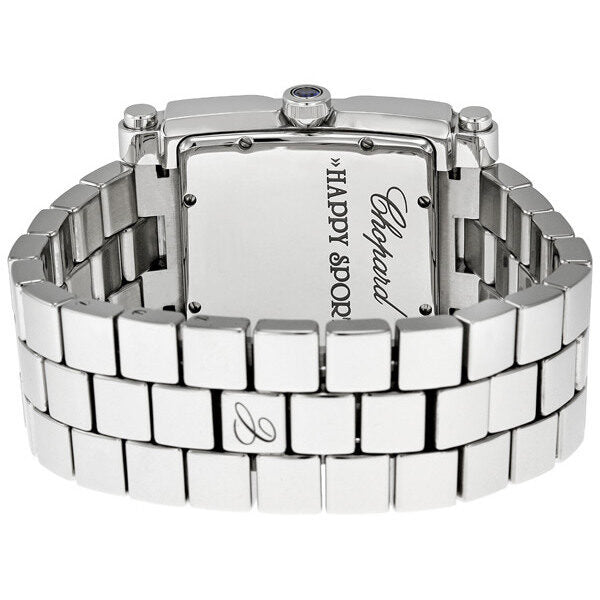Chopard Happy Sport Square 28/8467 Ladies Quartz 2