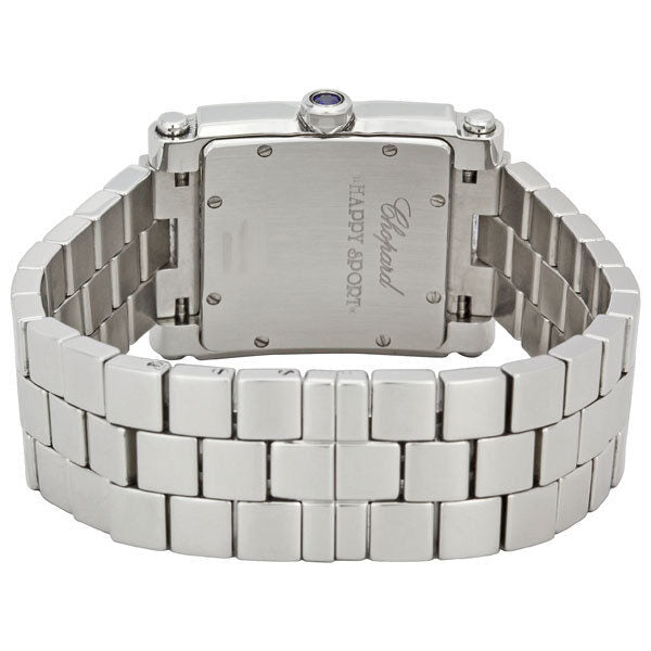 Chopard Happy Sport 278505-2001 Ladies Quartz 2