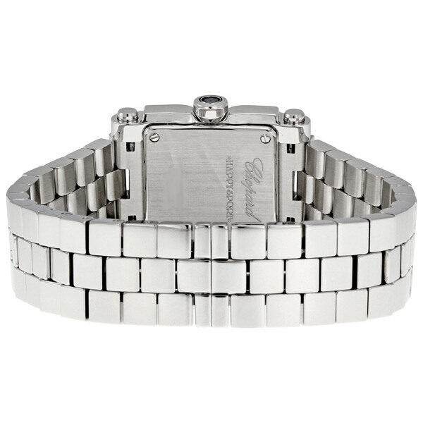 Chopard Happy Sport Square 278516-3002 Ladies Quartz 2