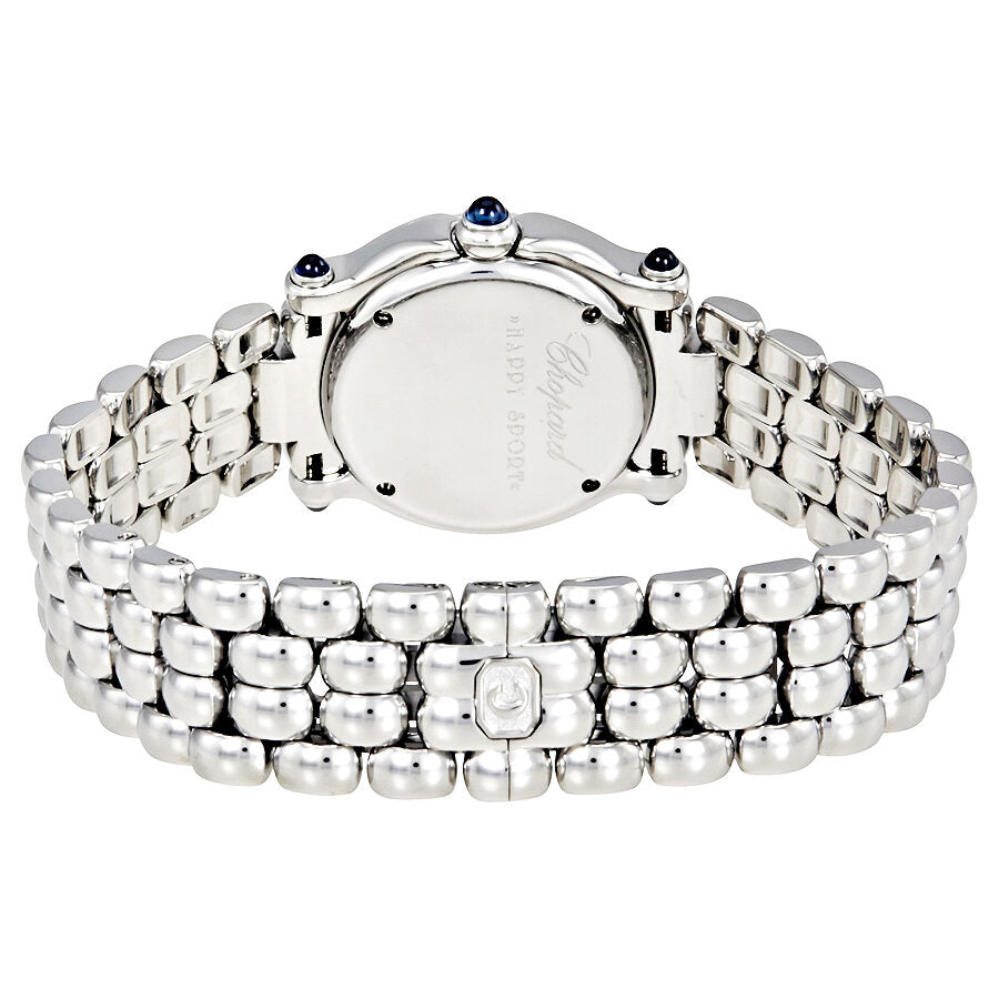 Chopard Happy Sport 278294-2005 Ladies Quartz 2