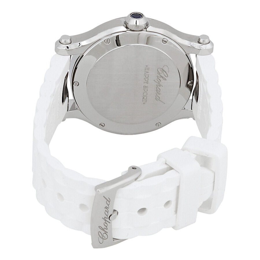Chopard Happy Sport 278582-3001 Ladies Quartz 2