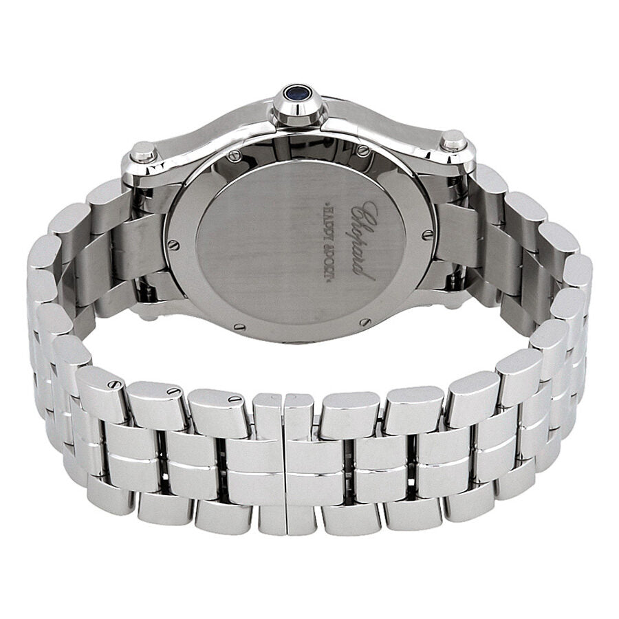 Chopard Happy Sport 278582-3002 Ladies Quartz 2