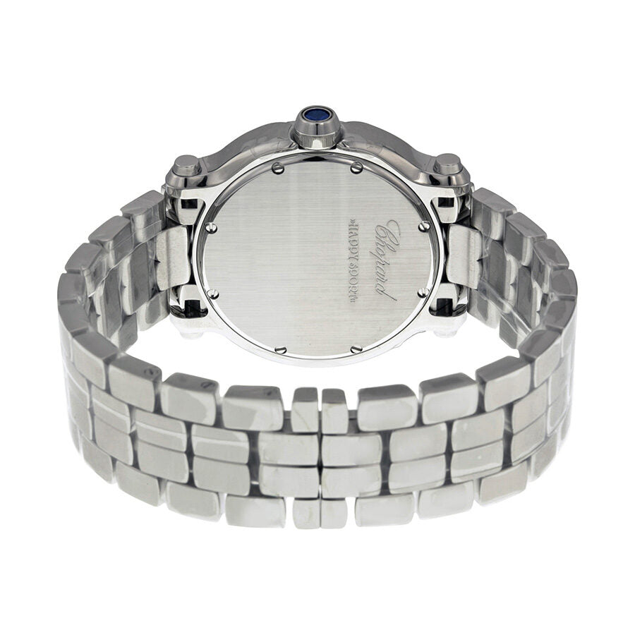 Chopard Happy Sport 278477-3013 Ladies Quartz 2