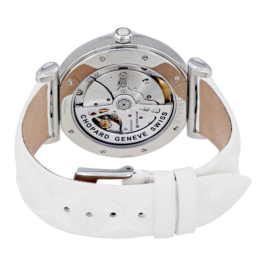 Chopard Imperiale 388531-3007 Ladies Automatic 2
