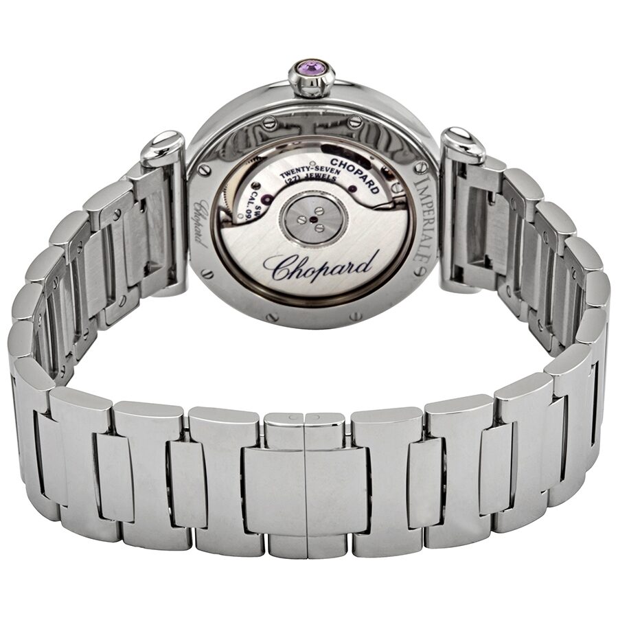 Chopard Imperiale 388563-3006 Ladies Automatic 2