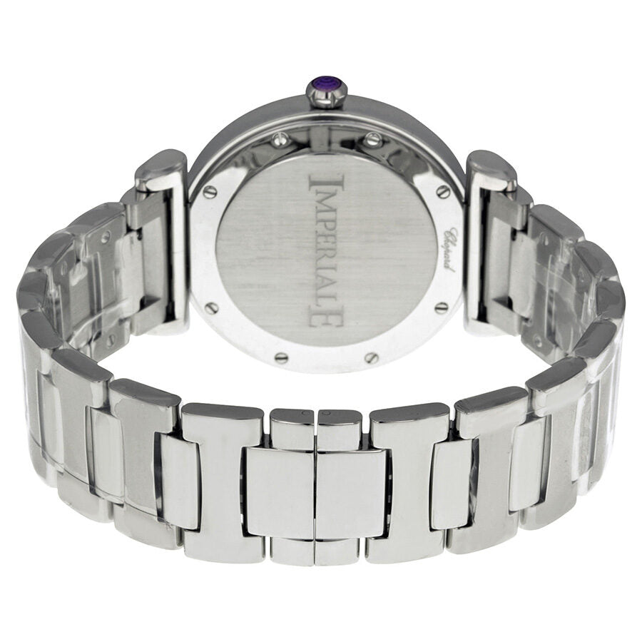 Chopard Imperiale 388532-3002 Ladies Quartz 2