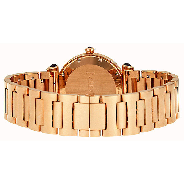 Chopard Imperiale 384238-5002 Ladies Quartz 2