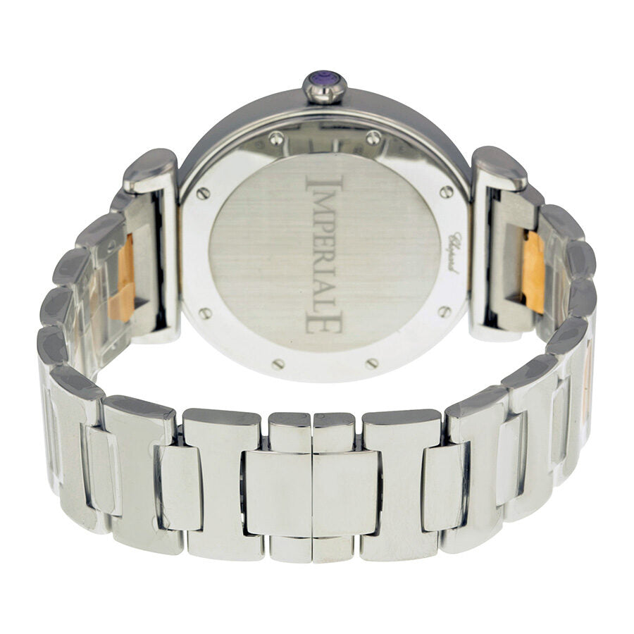 Chopard Imperiale 388531/6002 Ladies Automatic 2