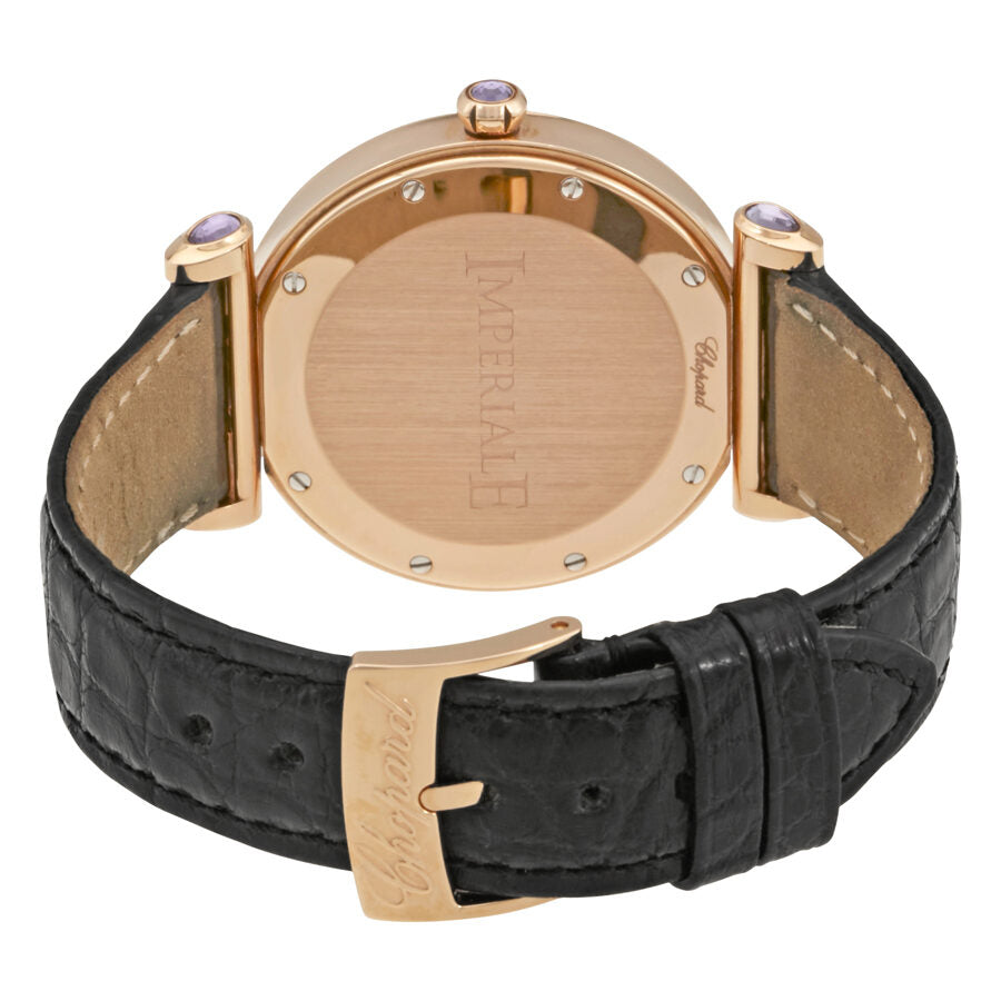 Chopard Imperiale 384221-5001 Ladies Quartz 2