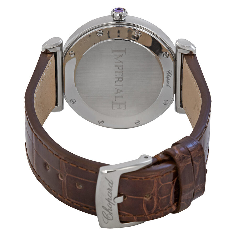 Chopard Imperiale 388532-6001-BR Ladies Quartz 2
