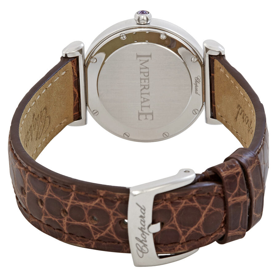 Chopard Imperiale 388541-6003-BR Ladies Quartz 2
