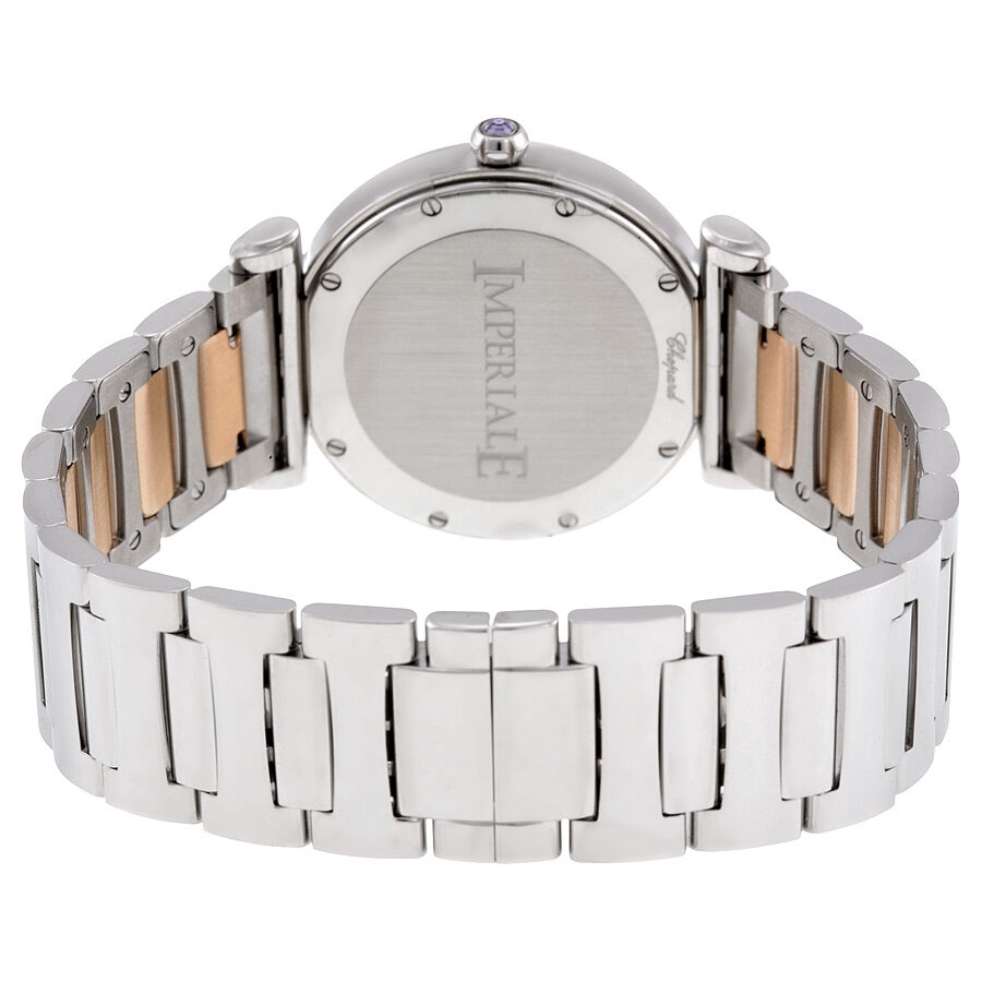 Chopard Imperiale 388541-6004 Ladies Quartz 2
