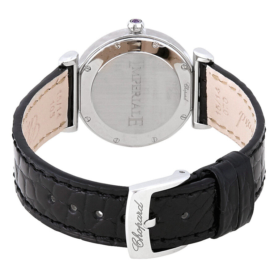 Chopard Imperiale 388541-3001 Ladies Quartz 2