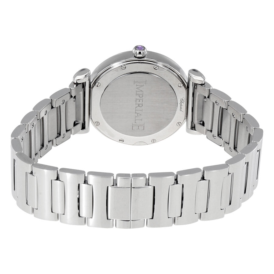 Chopard Imperiale 388541-3004 Ladies Quartz 2