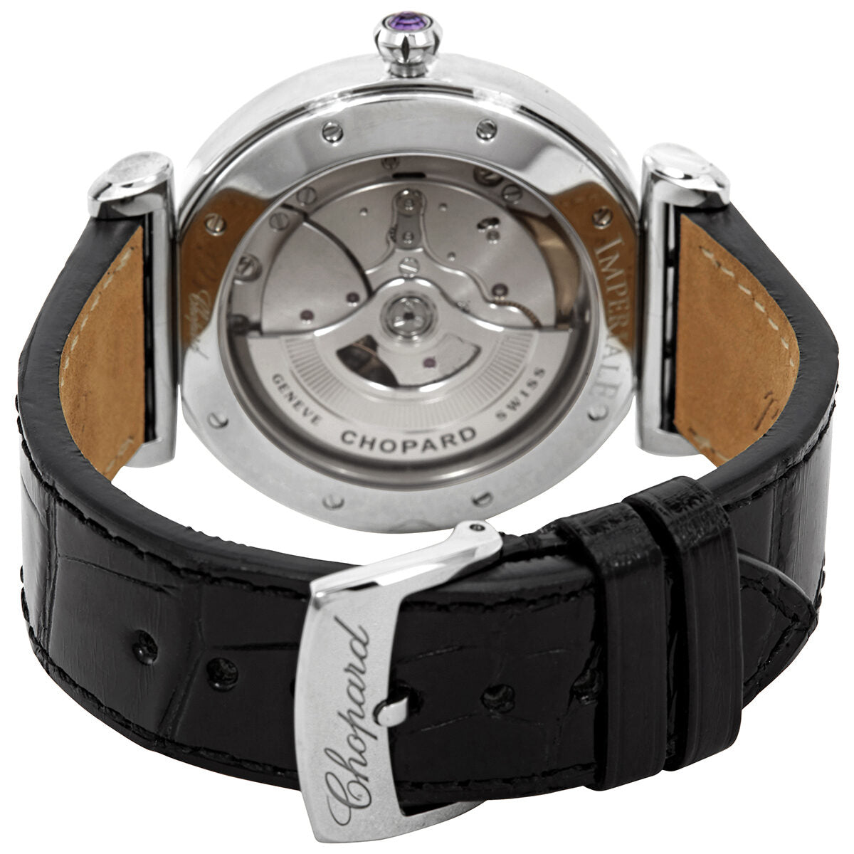 Chopard Imperiale 388531-3009 Men's Automatic 2