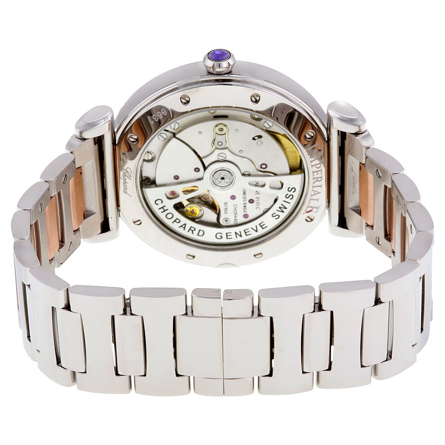 Chopard Imperiale 388531-6007 Men's Automatic 2
