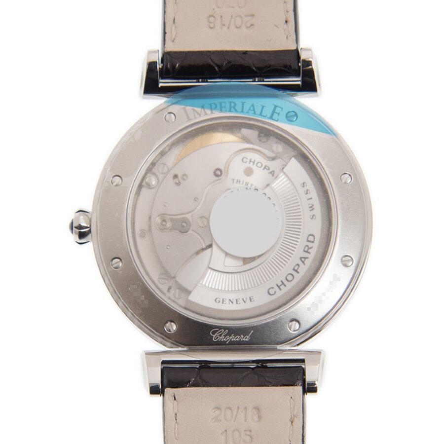 Chopard Imperiale 388531 3010 Ladies Automatic 2