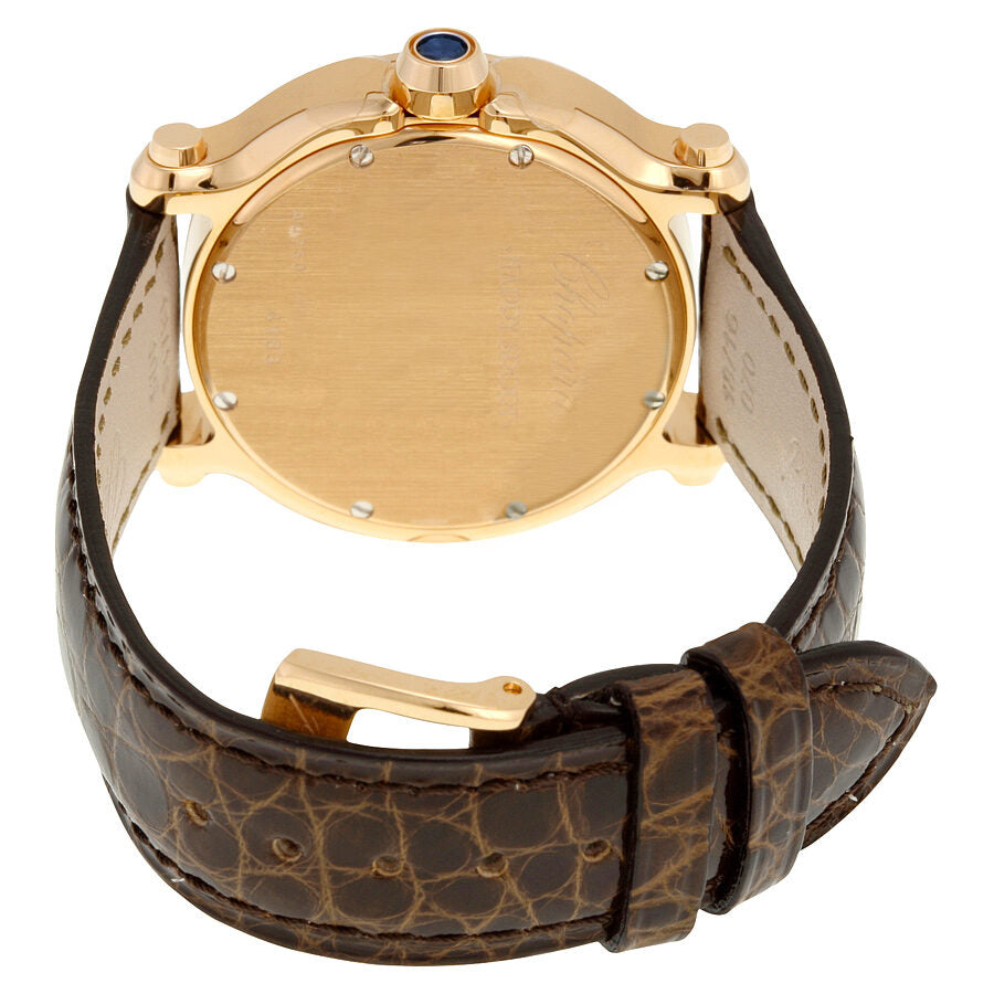 Chopard Happy Sport Ii 277471-5001 Ladies Quartz 2