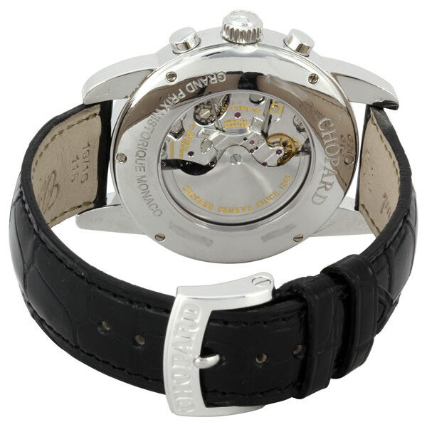 Chopard Mille Miglia Grand Prix De Monaco Historique 161256-1002 Men's Automatic 2