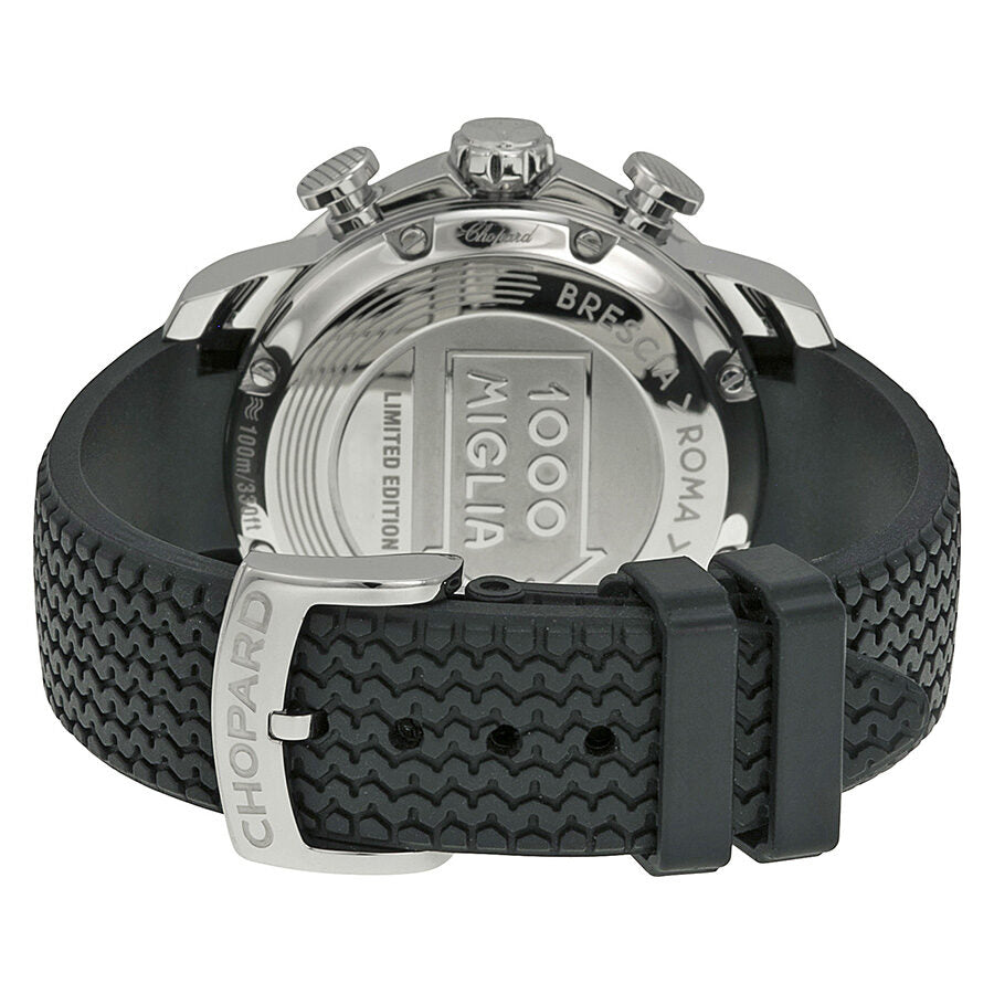 Chopard Mille Miglia 2013 Limited Edition 168555-3001 Men's Automatic 2