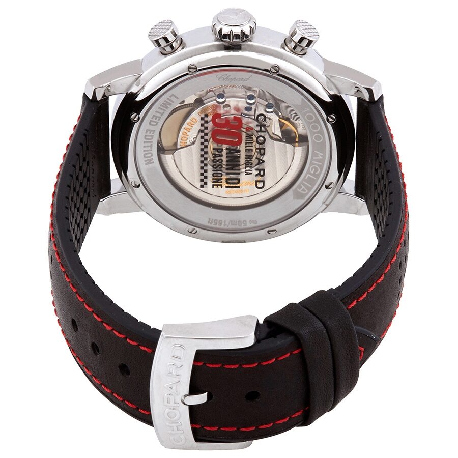Chopard Mille Miglia 168589-3006 Men's Automatic 2