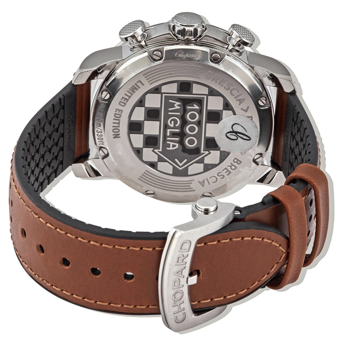 Chopard Mille Miglia 2019 Race Edition 168571-3004 Men's Automatic 2