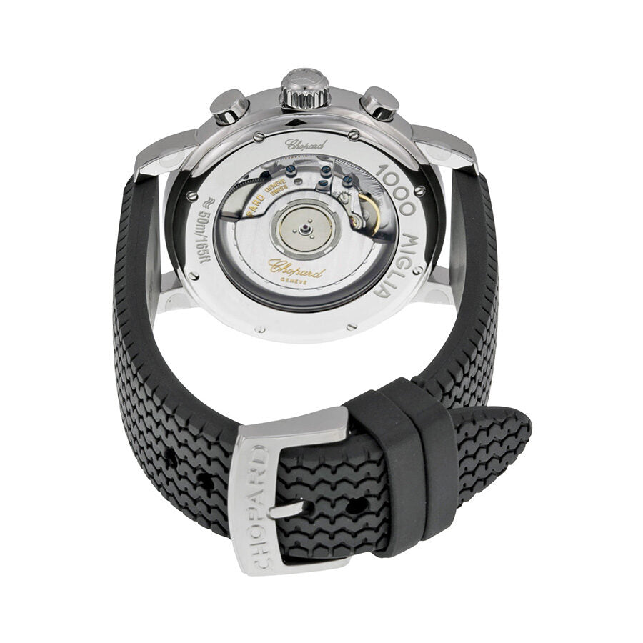 Chopard Mille Miglia Chronograph 168511-3015 Men's Automatic 2