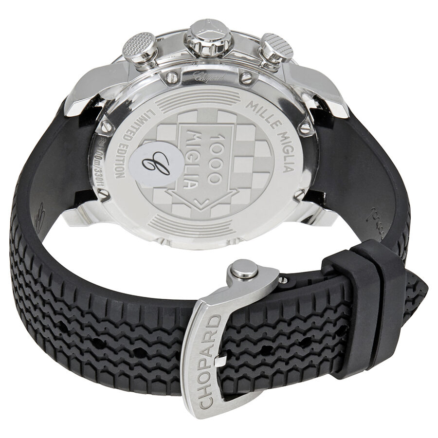 Chopard Mille Miglia Gts Chrono 168571-3002 Men's Automatic 2