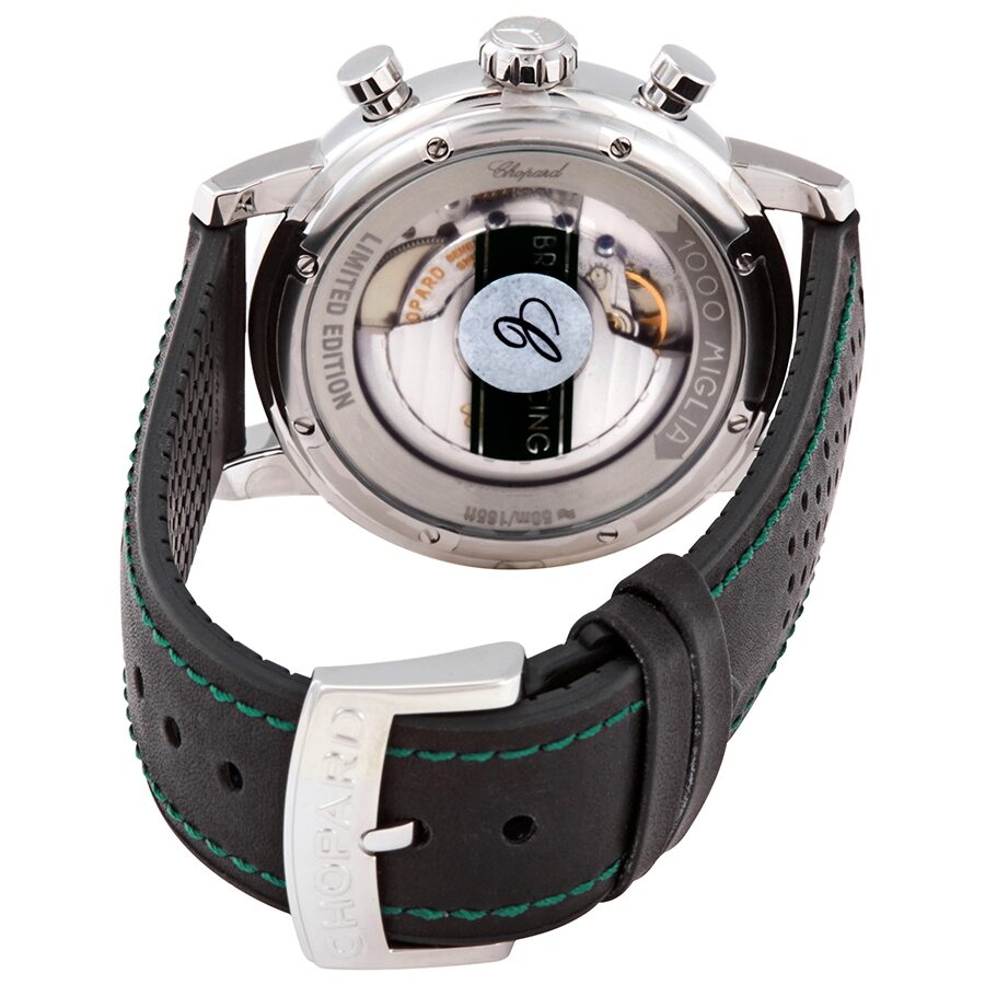 Chopard Mille Miglia 168589-3009 Men's Automatic 2