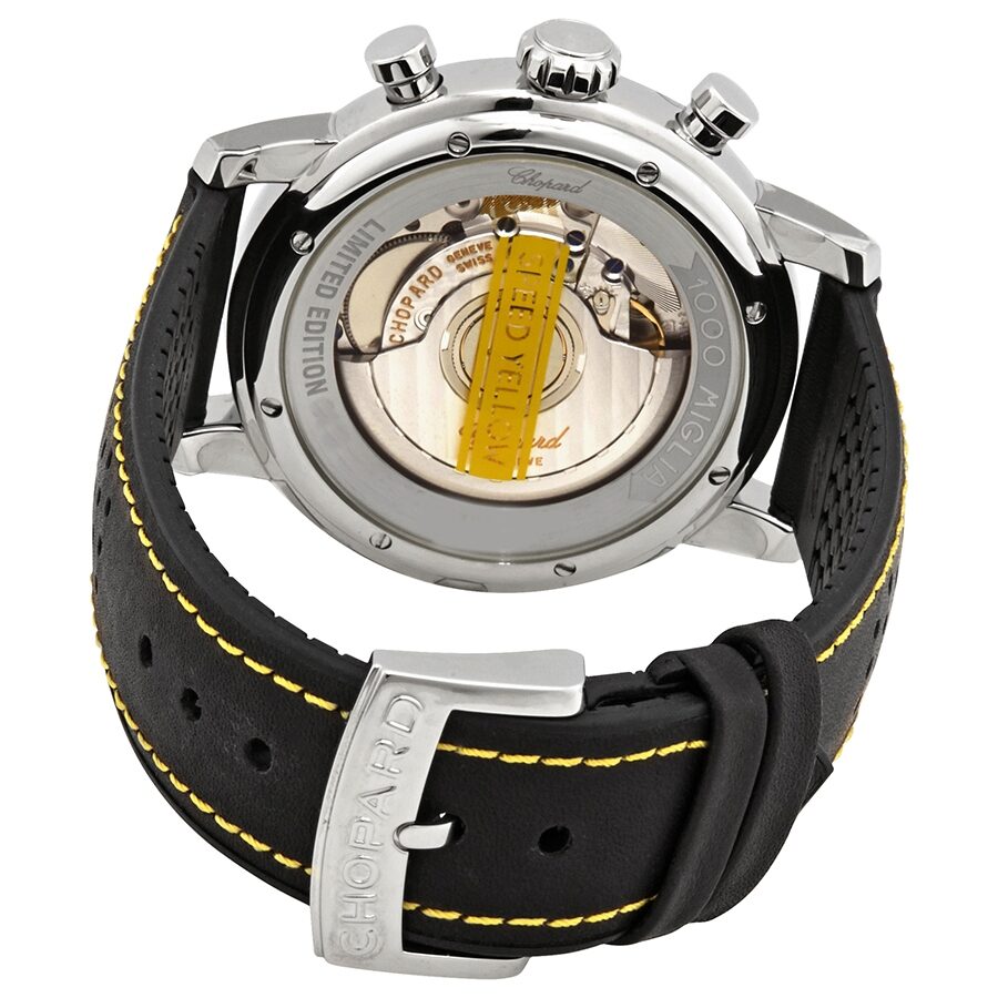 Chopard Mille Miglia 168589-3011 Men's Automatic 2