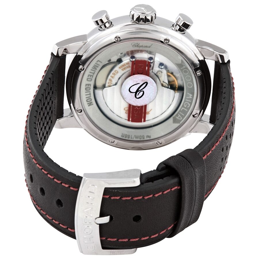 Chopard Mille Miglia 168589-3008 Men's Automatic 2