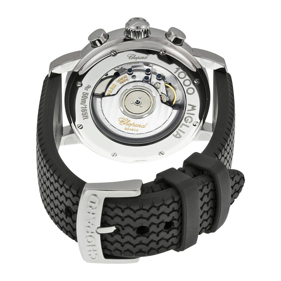 Chopard Mille Miglia Chronograph 168511-3001 Men's Automatic 2