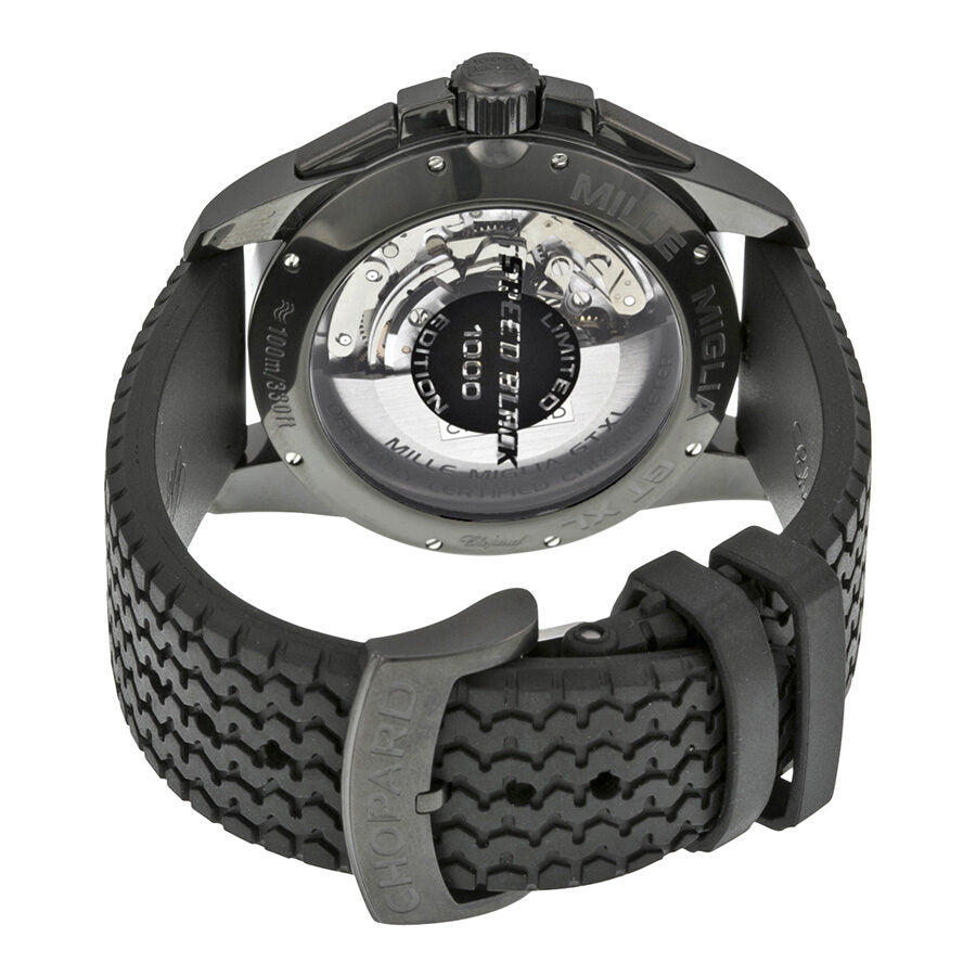 Chopard Mille Miglia Gt Xl Chrono 168459/3022 Men's Automatic 2